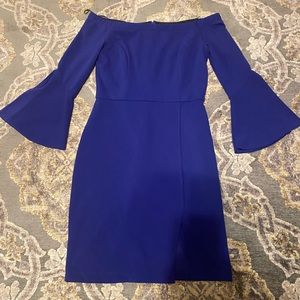 ABS Collection dress